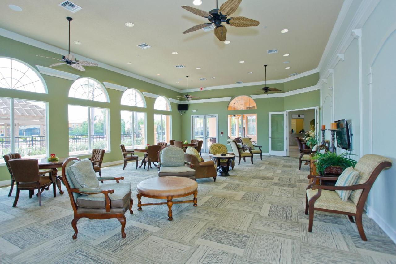 4Br Townhome With Lake View - Bl481 Kissimmee Kültér fotó