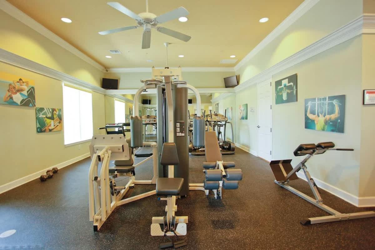 4Br Townhome With Lake View - Bl481 Kissimmee Kültér fotó